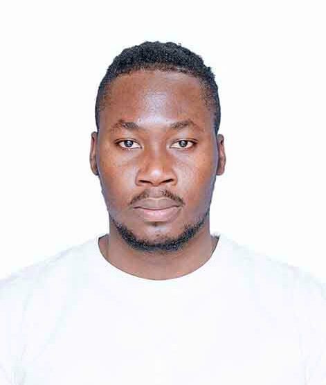 PASSPORT PHOTO